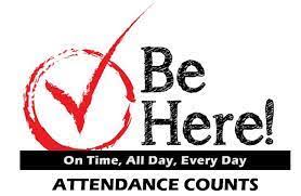 Attendance Counts