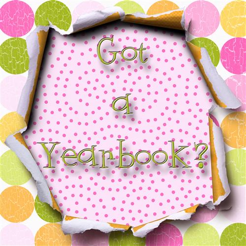 Yearbook 