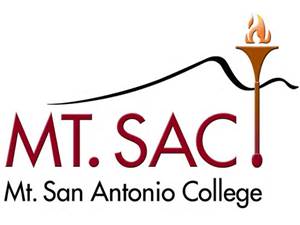 MtSAC logo