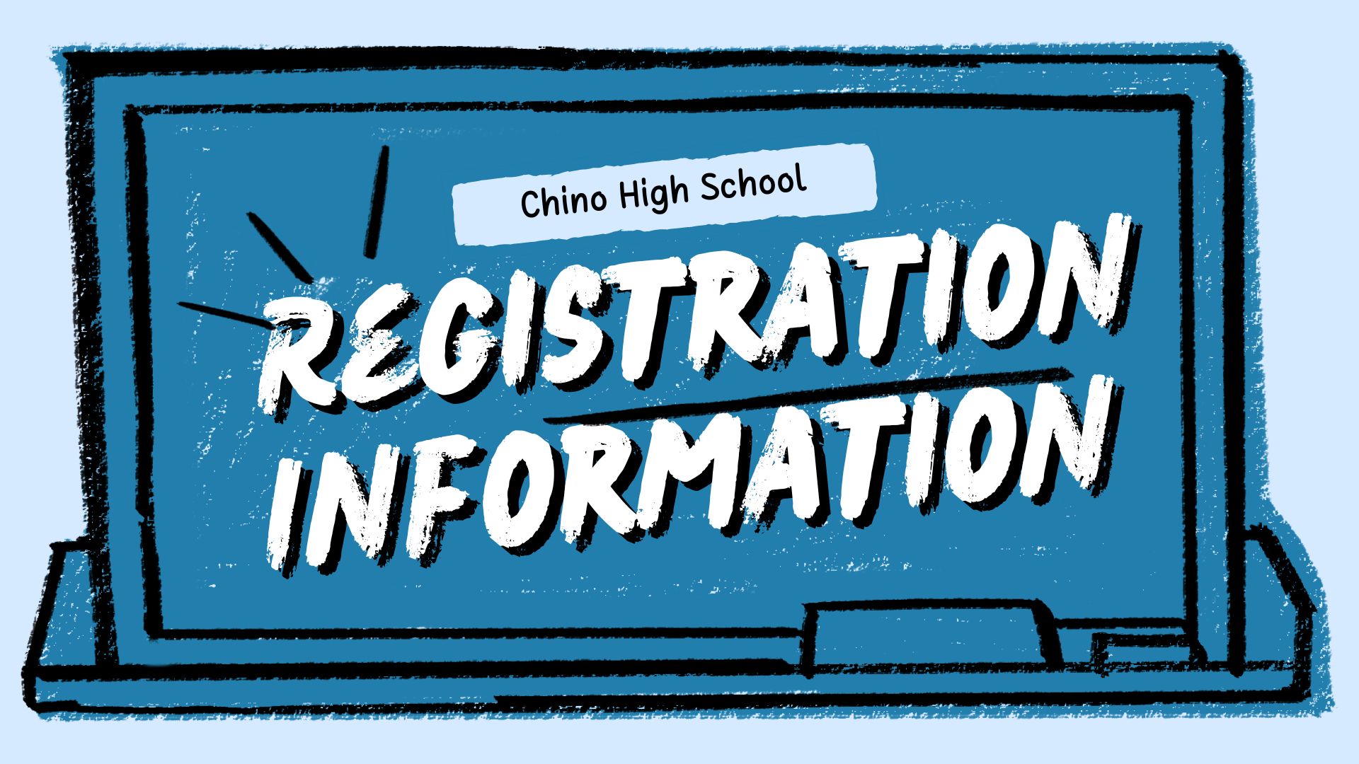 Registration Information