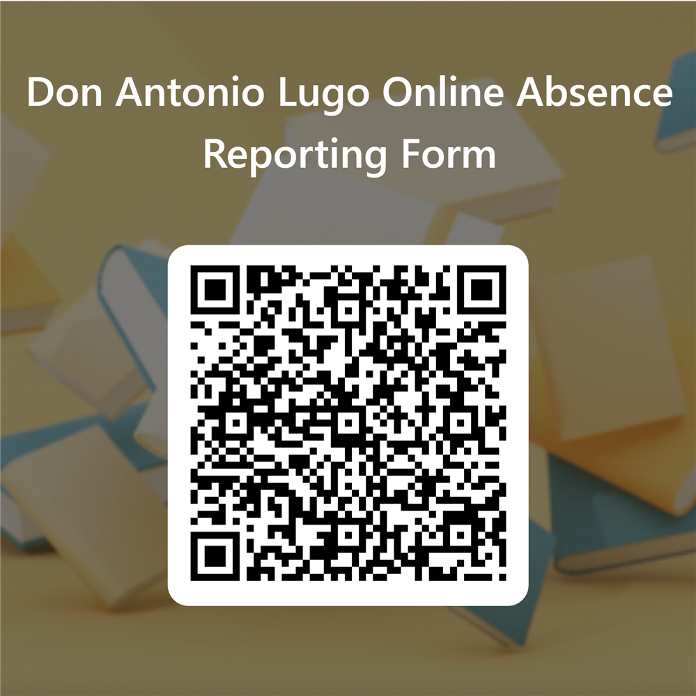  Online Absence Reporting Form 