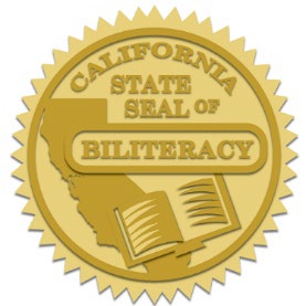  219 Students Received the 2023-24 CA State Seal of Biliteracy