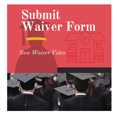 waiver link