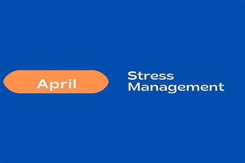 stress management