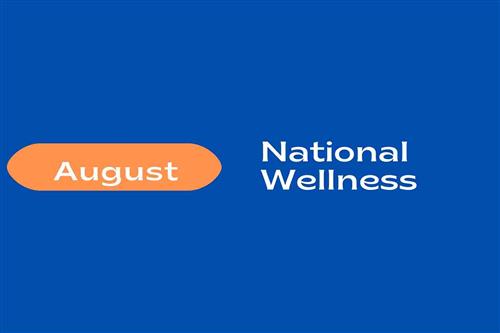 national Wellness