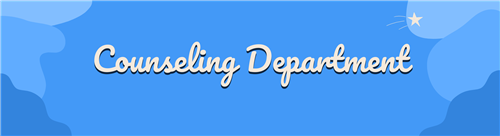 counseling department