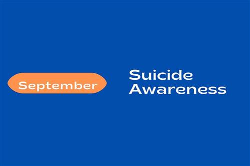 Suicide Awareness