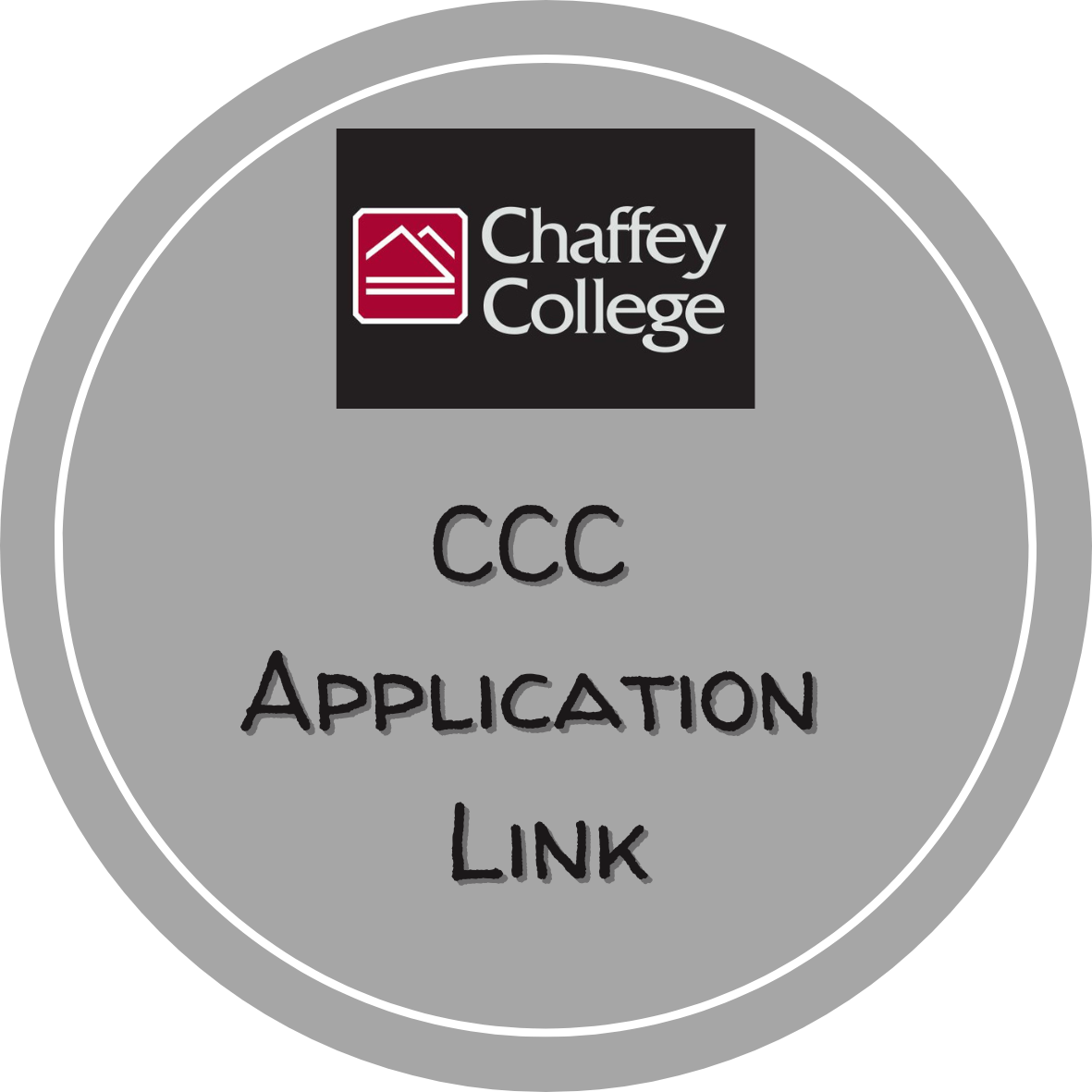CCC application link