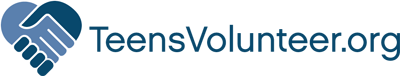 teens volunteer