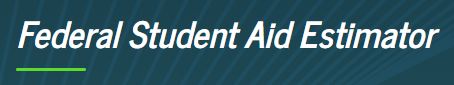 Student Aid Estimator