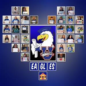 From all of us at Levi Dickey to you! 