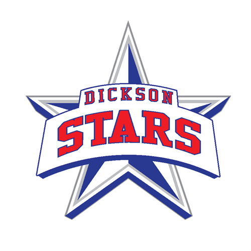 Dickson Stars 