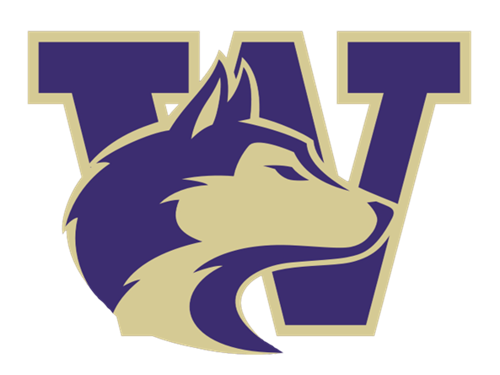 University of Washington Huskies 