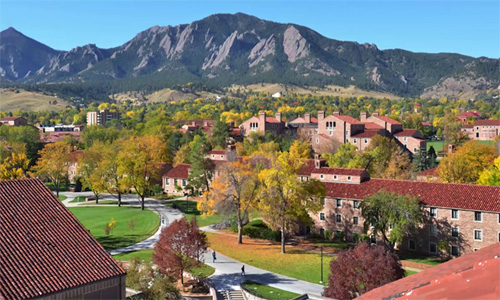 colorado campus 