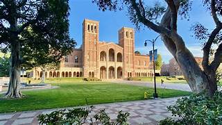 UCLA Campus