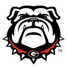 University of Georgia Bulldog 
