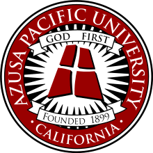 APU Logo 