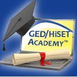 GED / HiSET Academy 