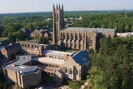 Duke Campus