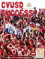 CVUSD Success 2019 CVUSD Success 2019