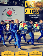CVUSD Success - Fall 2019 CVUSD Success - Fall 2019