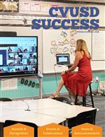 CVUSD Summer 2020 CVUSD Summer 2020