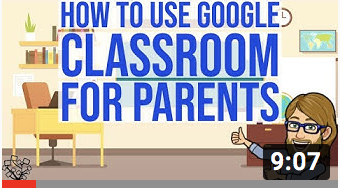 Google Parents 