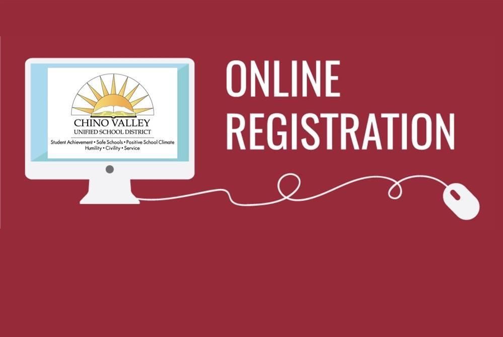 Online Registration Online Registration