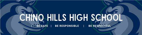 Chino Hills HIgh School  