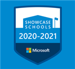 MIcrosoft Showcase School MIcrosoft Showcase School