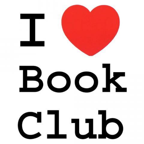 I hear book club 