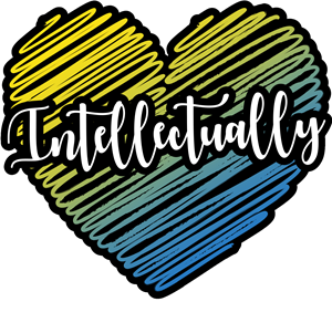 Intellectually Intellectually