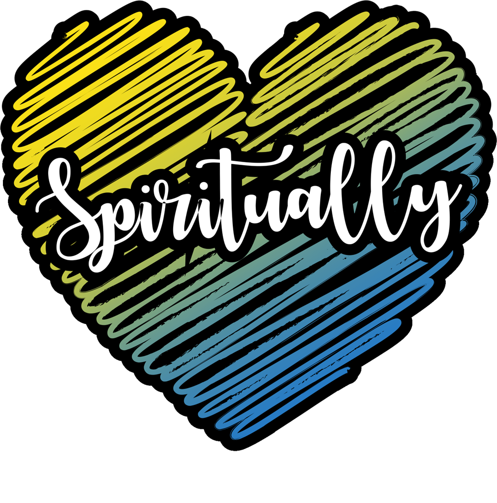 Spiritually Spiritually