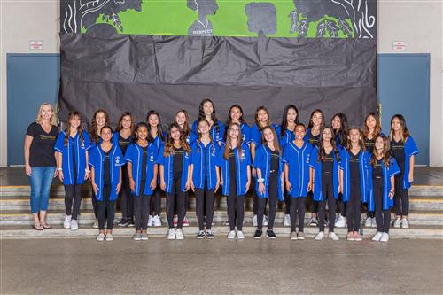 Dance Team Dance Team