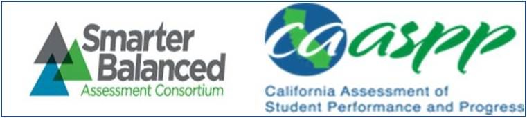 CAASPP: California Assessment of Student Performance and Progress