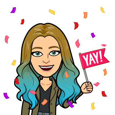 Jawesome Ms. Veenstra