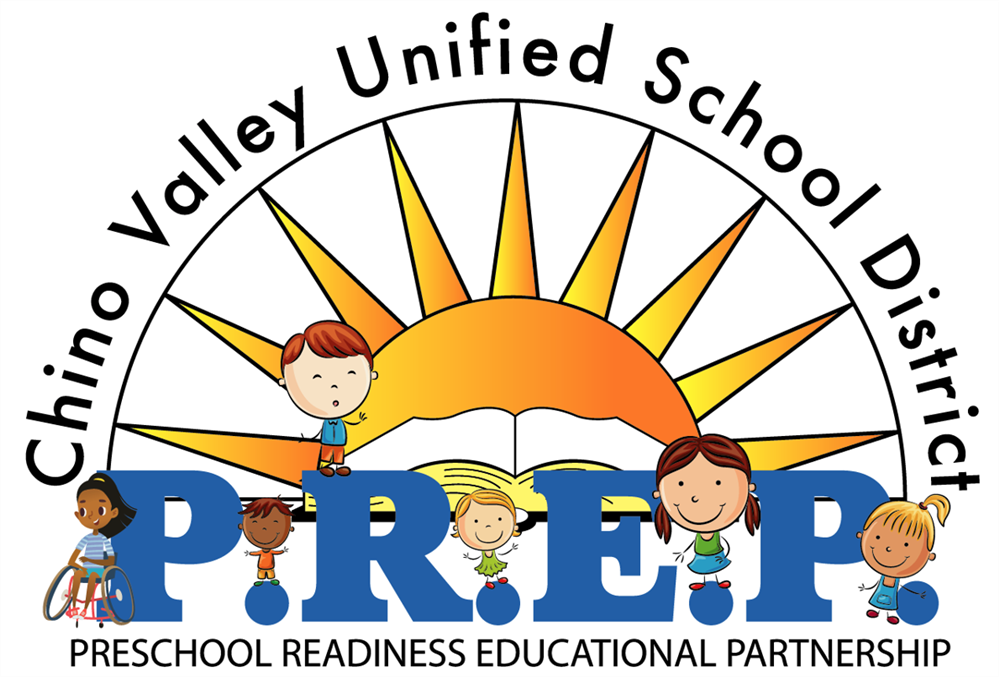 PREP LOGO