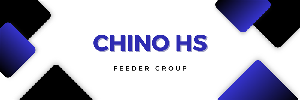 Chino HS Feeder Group