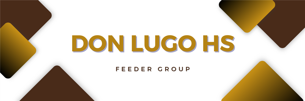 Don Lugo HS Feeder Group