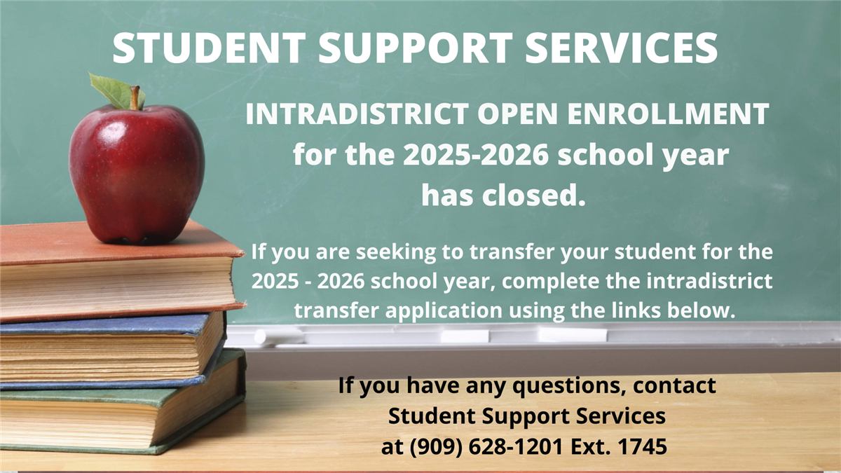 Open Enrollment Has Closed