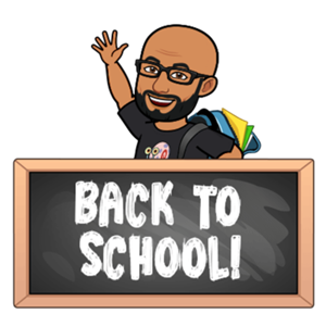 Back To School