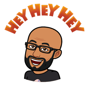 Hey Hey Hey