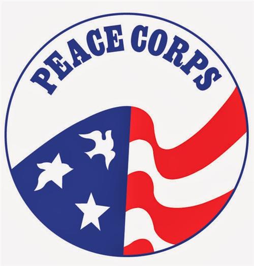Peace Corps Logo 