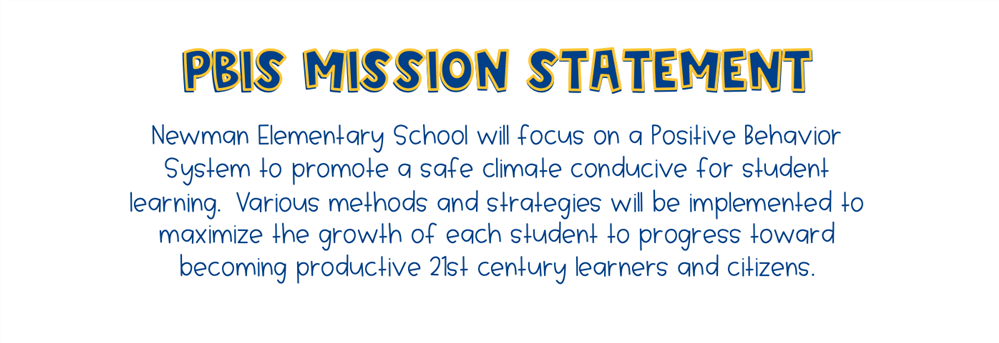 PBIS mission