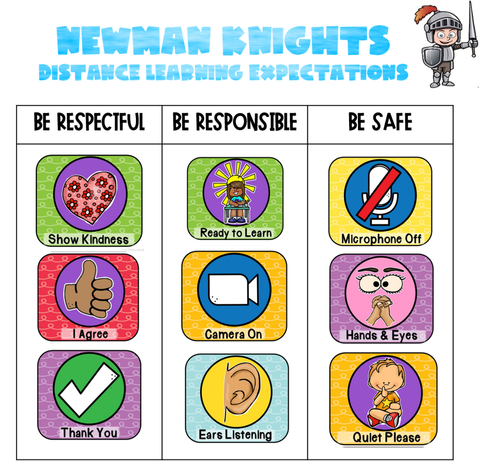 Primary Expectations