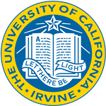 UCI crest