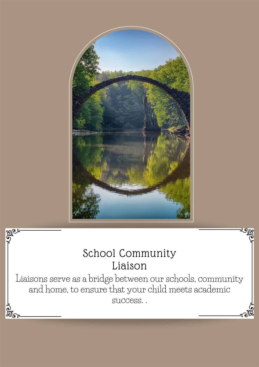 School Community Liaison