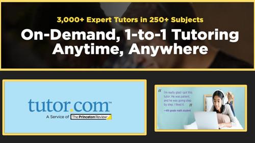 tutor.com