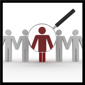 Discriminatory Harassment Resource Button