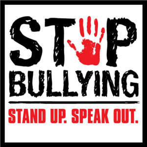 Bullying Resource Button